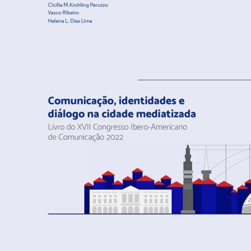 Ibercom Produção transmídia de temática LGBTQIA